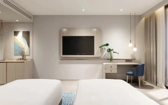 Meliá Aurea Nha Trang - photo 5
