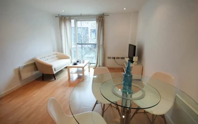 Brew House Apartments by MySquare - photo 2