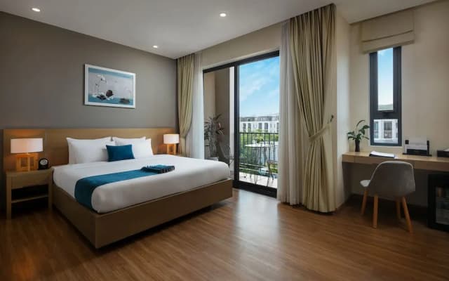 La Batisse Resort Halong - photo 3