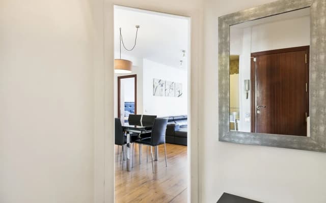 Uma Suites Bruc Barcelona - photo 2