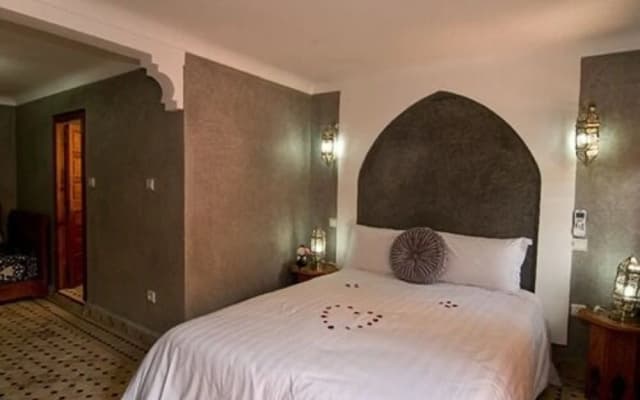 Riad la Rose Orientale - photo 2