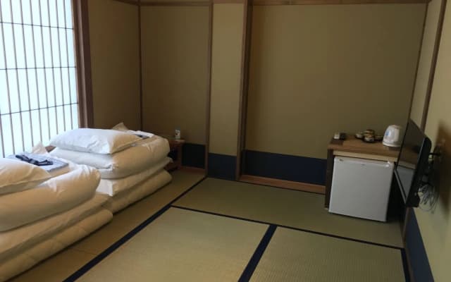 Roman-Kan Annex - photo 4