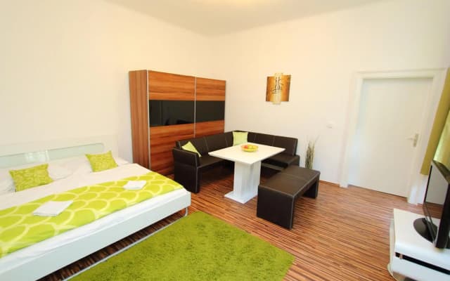 Apartment Simmering - photo 2