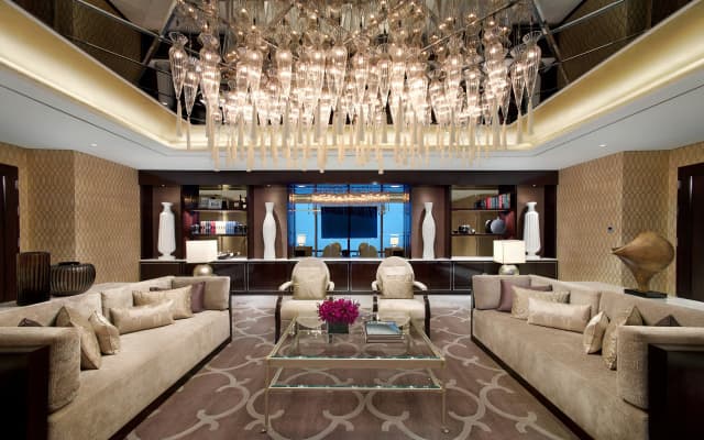 Lotte Hotel Hanoi - photo 2