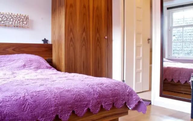 Apartment Damsquare - photo 4
