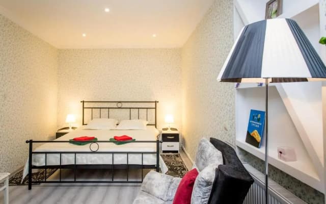 Lovely Apartment - photo 3