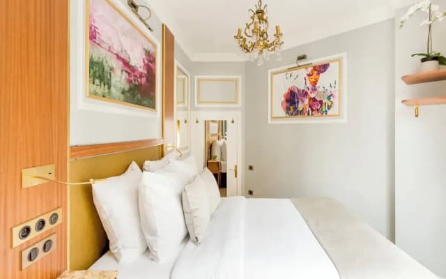Merveil Luxury Suites - Reaumur I-II - photo 2