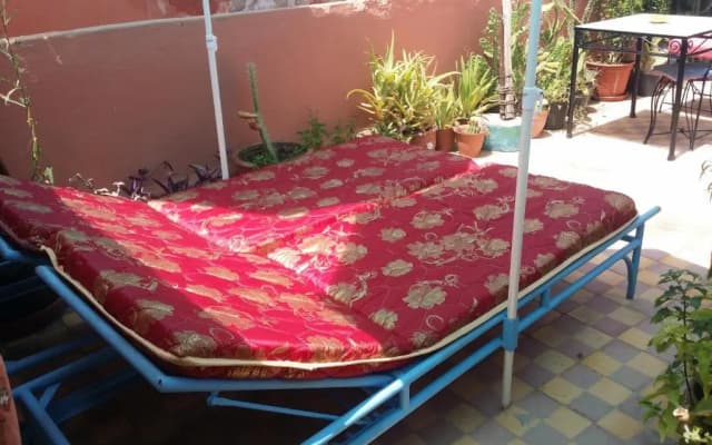 Riad Espagne - photo 3