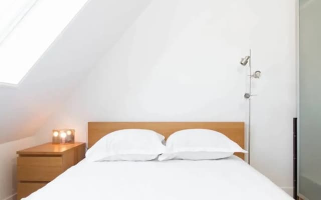 Central Paris - City Views Apartment - photo 2