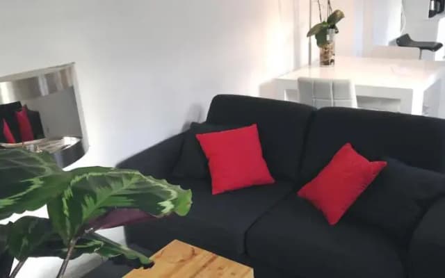 Appartement Beaubourg Le Marais - photo 2