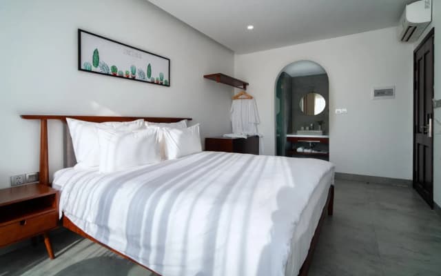 Konoha Boutique Villa - photo 2