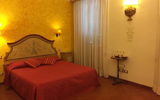 BB Locanda Dei Poeti - photo 5