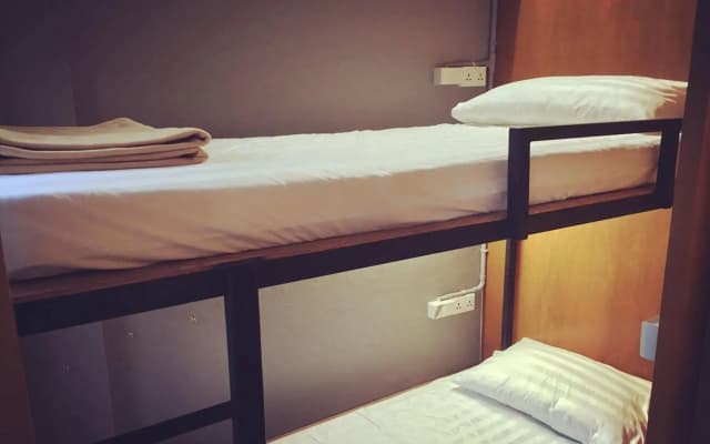 2230 Hostel - photo 2
