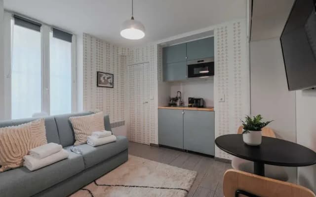 Cosy Studio for 2 People - photo 4