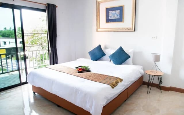 Nicha Apartment - photo 4