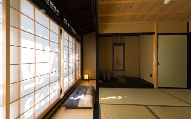 Kumo Machiya Nishiki - photo 4
