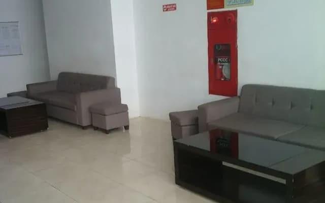 Blue Ocean Apartment - photo 2