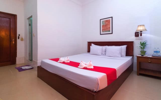 Blossoming Romduol Boutique - Hostel - photo 5