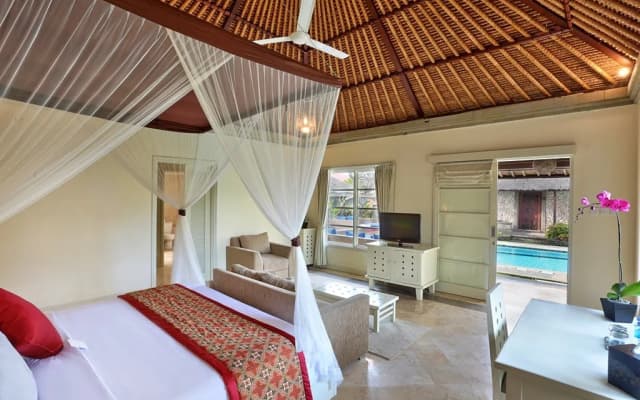 The Aya Villas Seminyak - photo 2