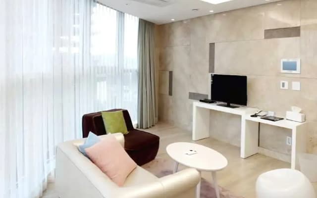 The River Serviced Residence Seoul - photo 4