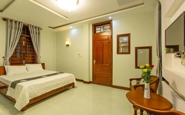 MiMi Ho Guesthouse - photo 5