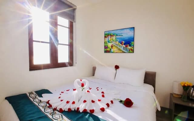 Rova105 Hotel - photo 3