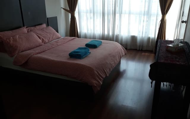 Final Destination Service Apartment - photo 4