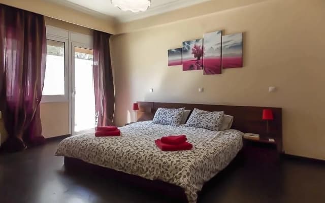 Athens Stylish Apartment - photo 2