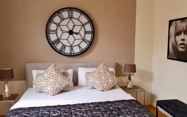 Praha Premier Suite - photo 4
