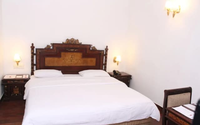 Hotel J's Inn - photo 3