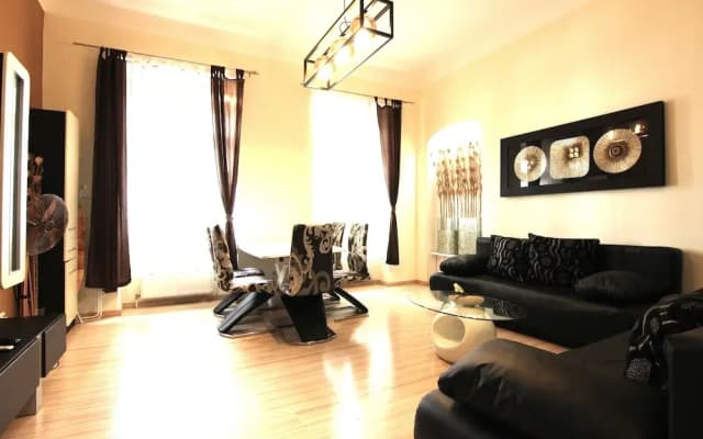 Vienna CityApartments - City Center Luxury Apartment - photo 4