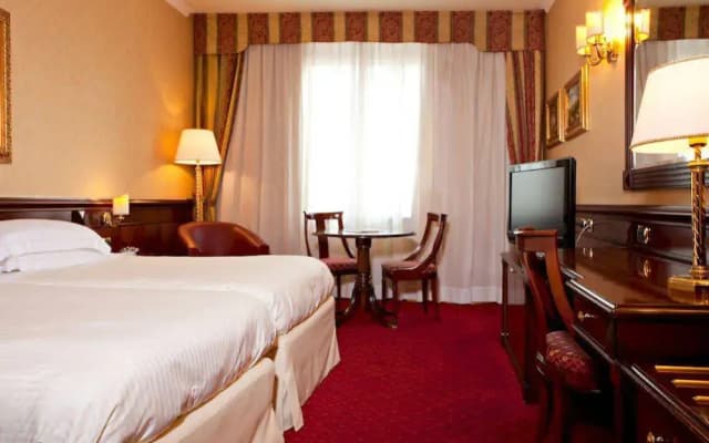 Atahotel Executive - photo 5