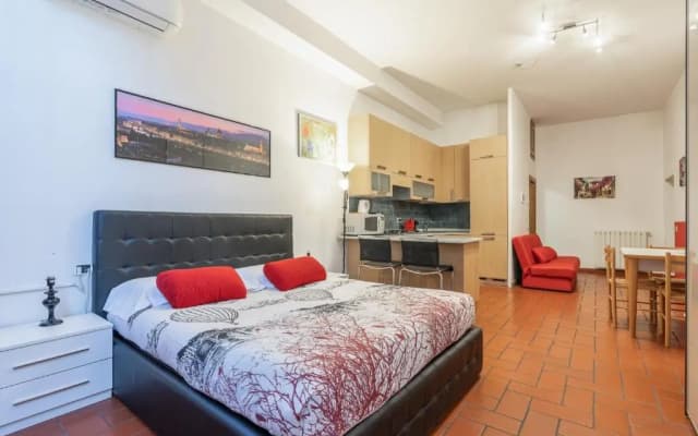 Firenze Rentals Suite Oche - photo 2