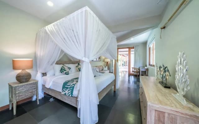 Villa Litera Canggu Bali - photo 3