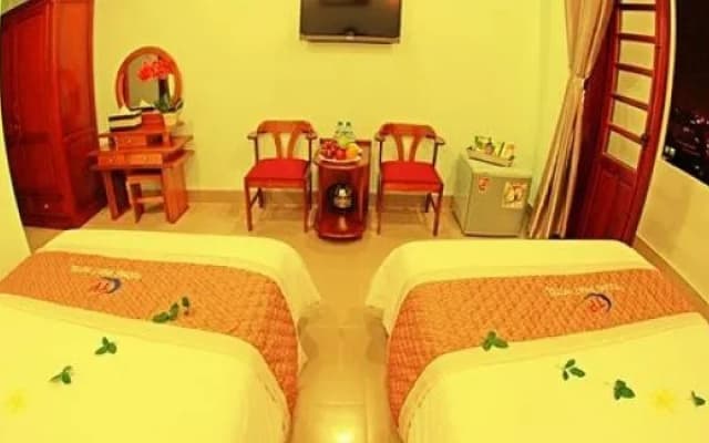 Tuong Phat Hotel - photo 5