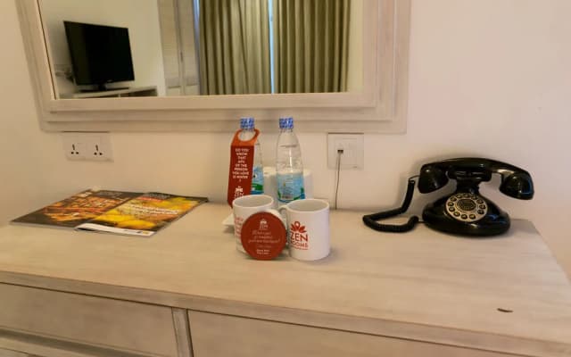 Zen Rooms Galle Road Colombo 3 - photo 5