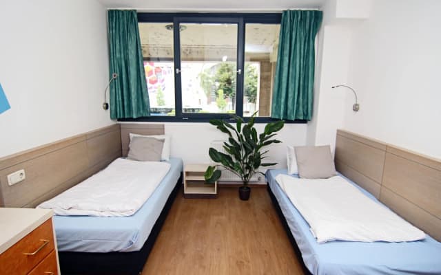 WOW City Hostel - photo 5