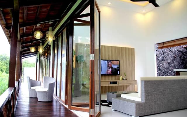 Langkawi De Villa - photo 2