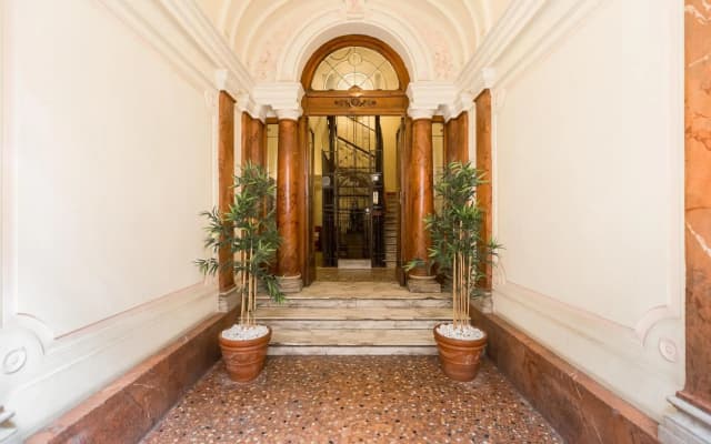 Affreschi Su Roma B & B - photo 2