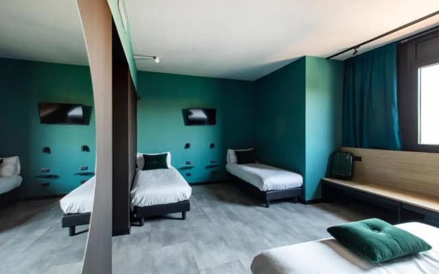 ibis Styles Roma Aurelia - photo 3