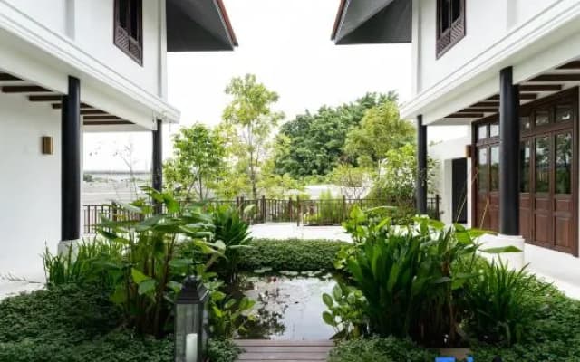 Siri Sala Private Thai Villa - photo 3