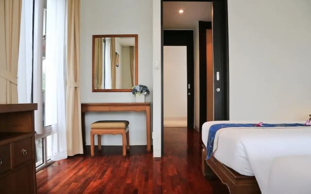 Kata gardens luxury 2bedroom 4B Near Kata Noi Beach - photo 3