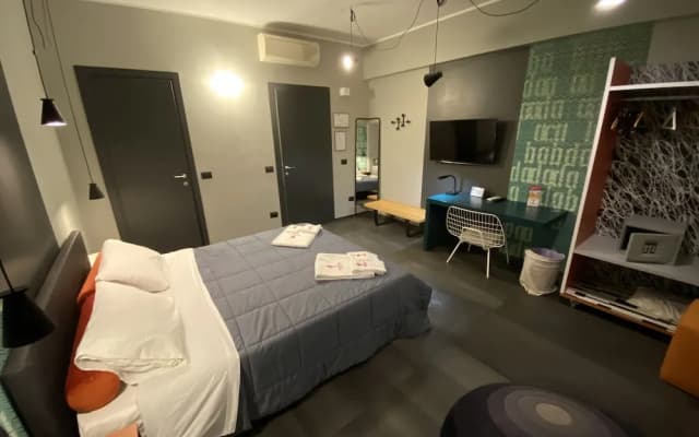Tiburtina Suites - photo 2