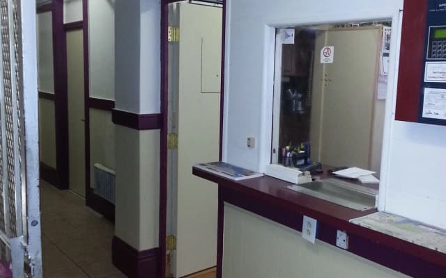 Winsor Hotel - photo 2