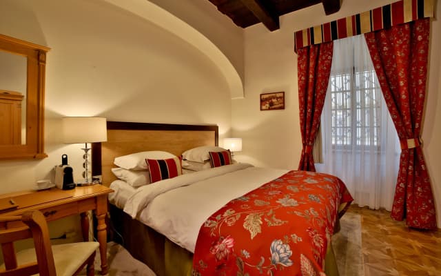 Hotel Questenberg - photo 2