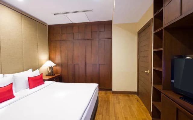 President Park - Ebony Towers - unit 11A - photo 4