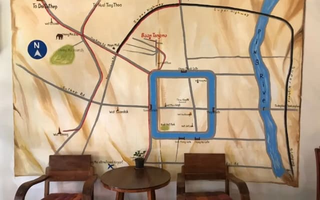 Tangmo House - Hostel - photo 2