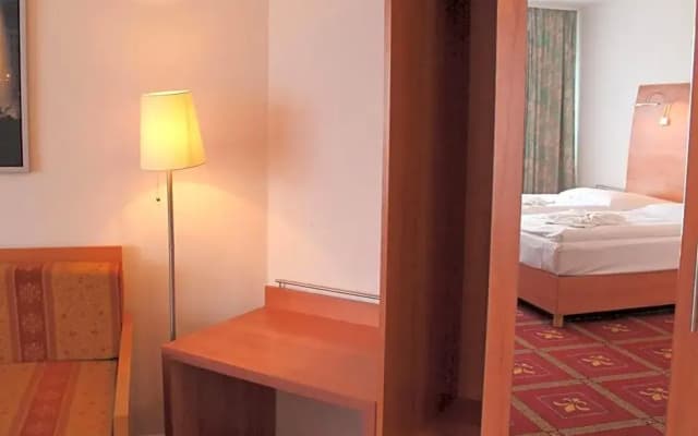 Hotel Kaiser - photo 5