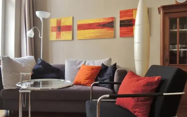Appartement Cervantes Downtown - photo 2