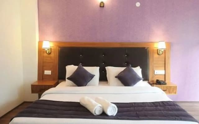 Hotel Blue Pearl - photo 5